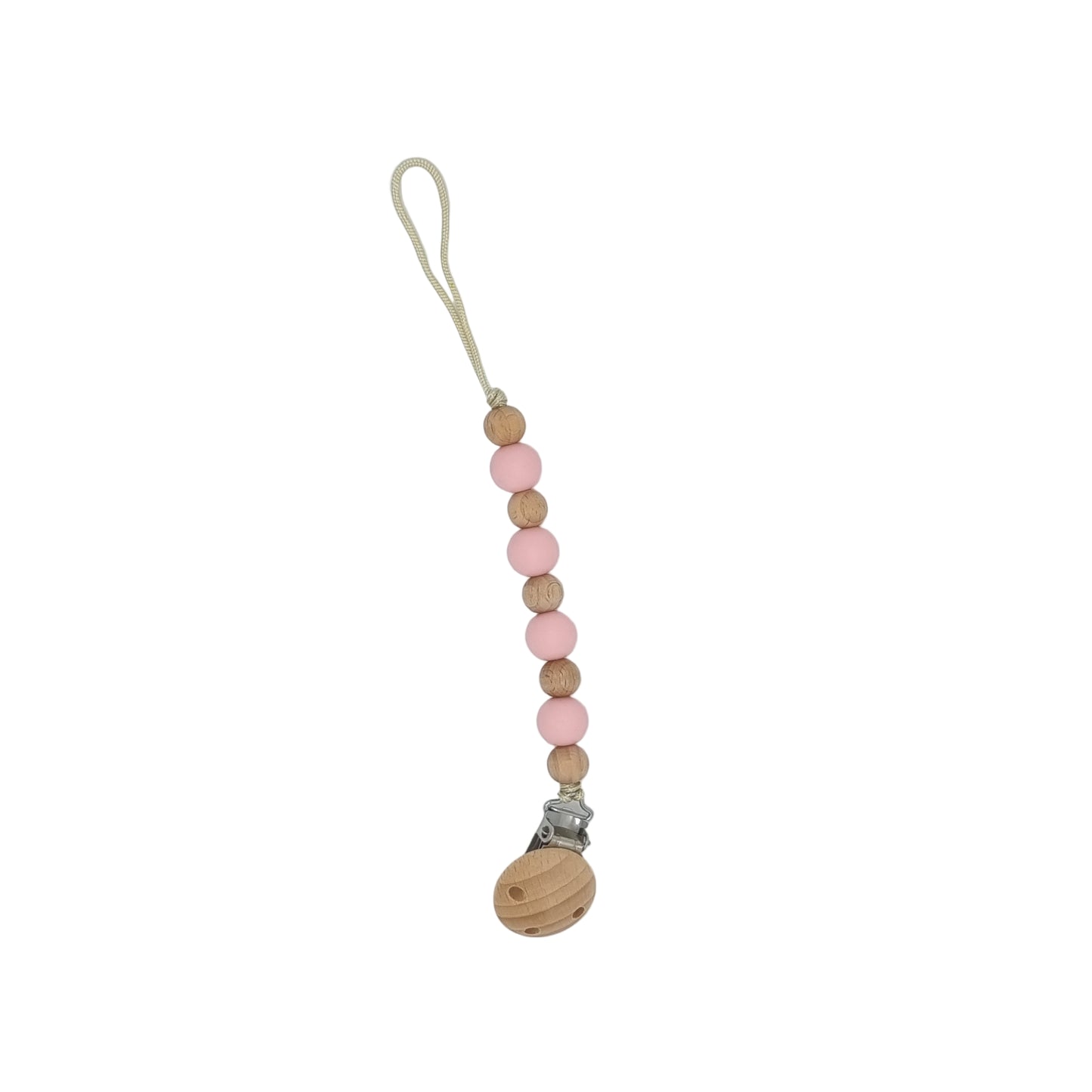 Nibbling Earth Dummy Clip - 8 Colours