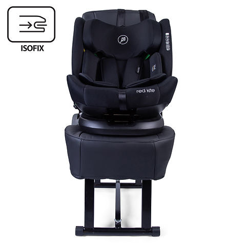 Red Kite Evolve 123 Recline Car Seat