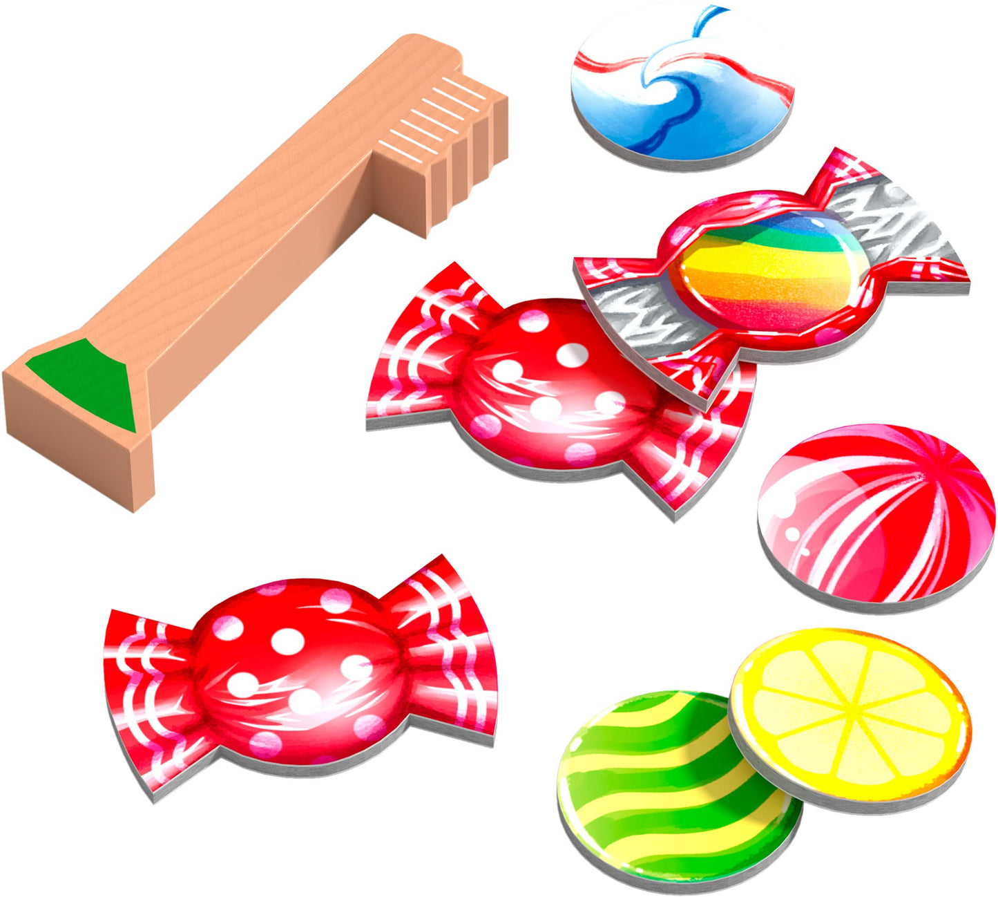 Haba Candy Party Game
