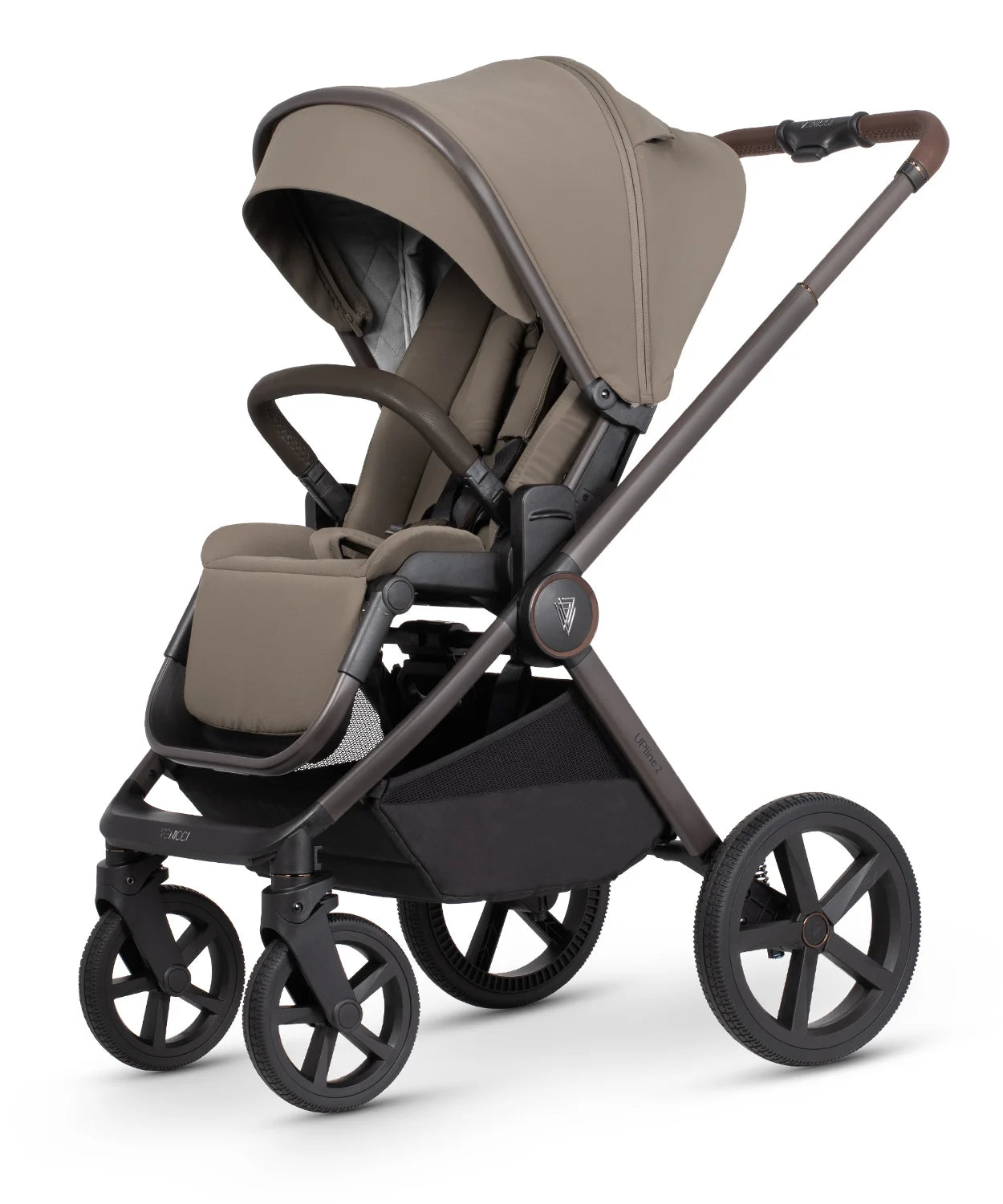 Venicci Tinum Upline 2 SE Powder Pram