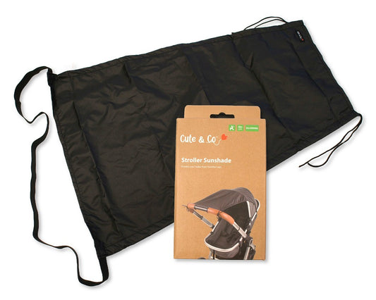 Cute & Co Baby Stroller Pram Sun Shade