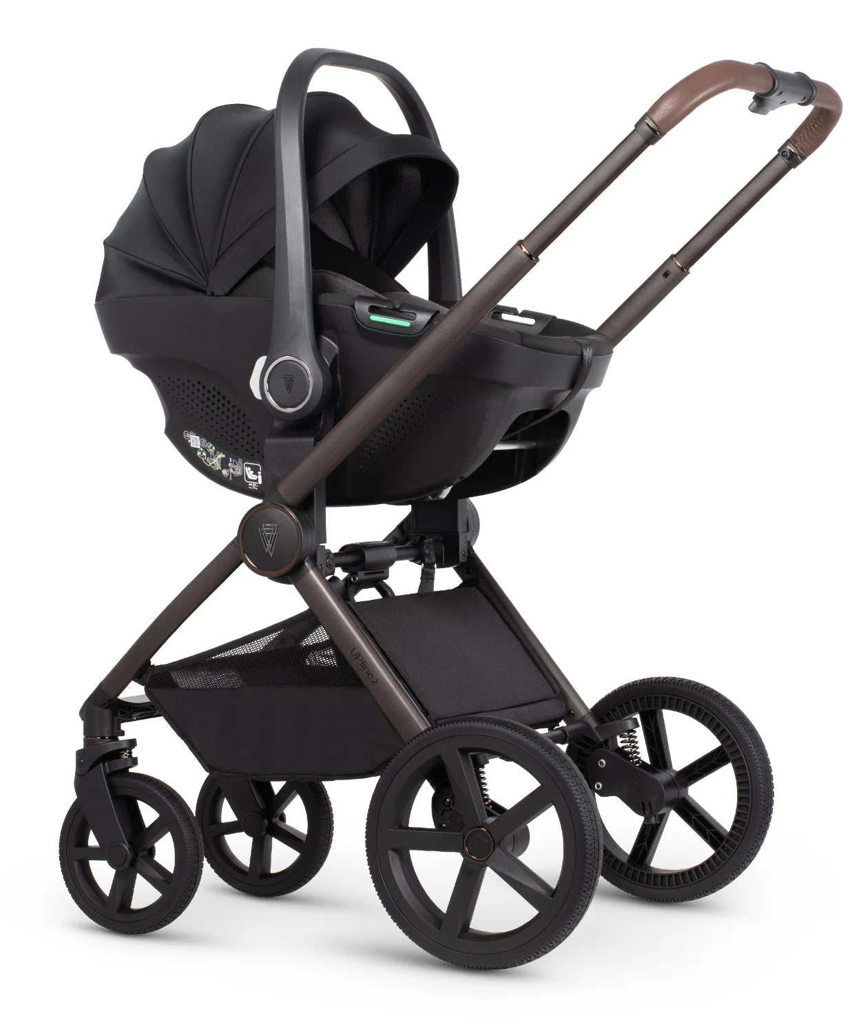 Venicci Tinum Upline 2 SE Powder Pram
