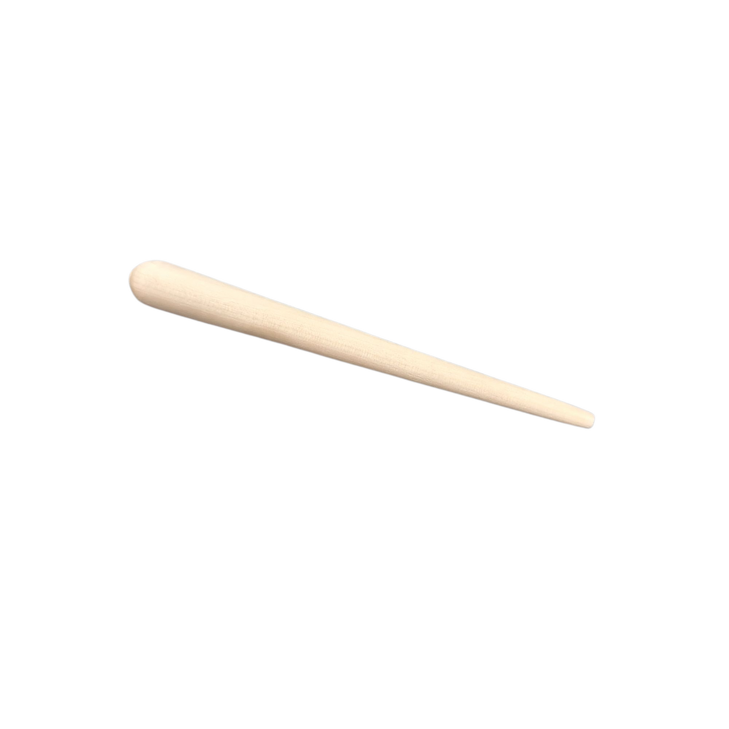 Tickit Wooden Guiro Single Tone