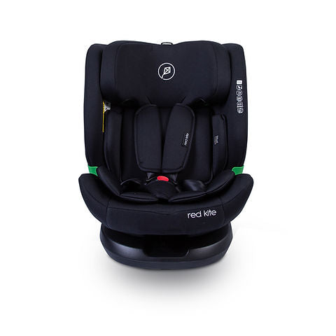Red Kite Evolve 123 Recline Car Seat