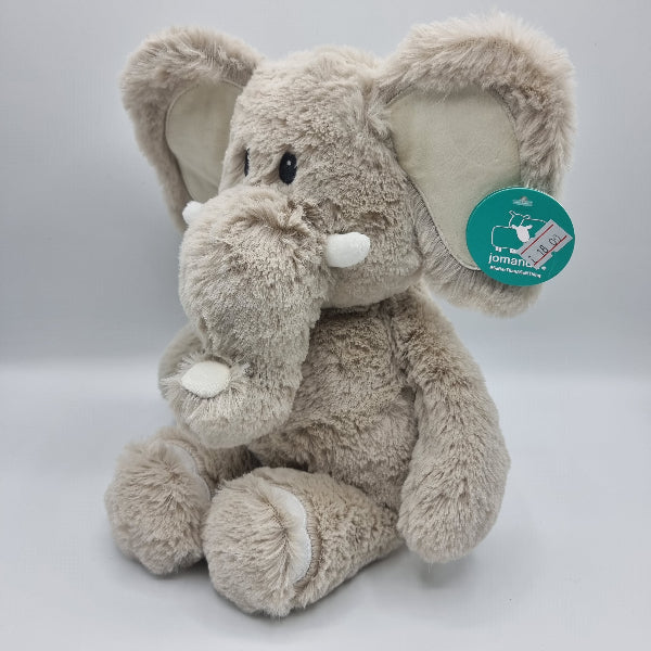 Jomanda Baby Plush Soft Toy Elephant