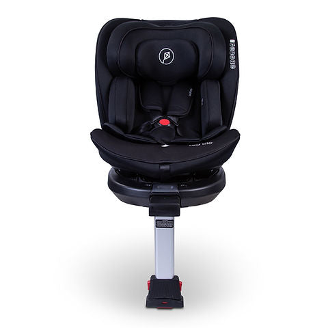 Red Kite Hoop 360 Every Stage Group +1/ 1 / 2 / 3 Spin Car Seat