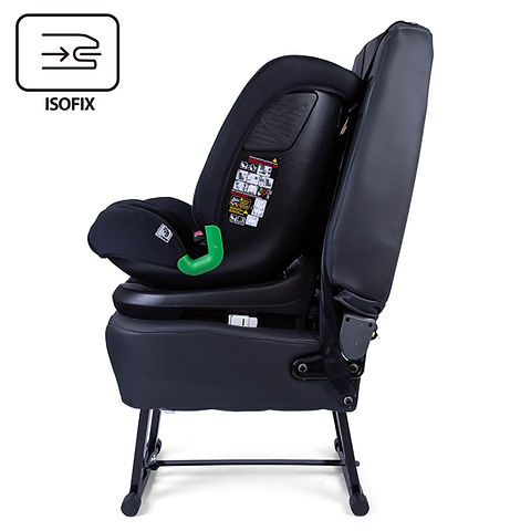 Red Kite Evolve 123 Recline Car Seat