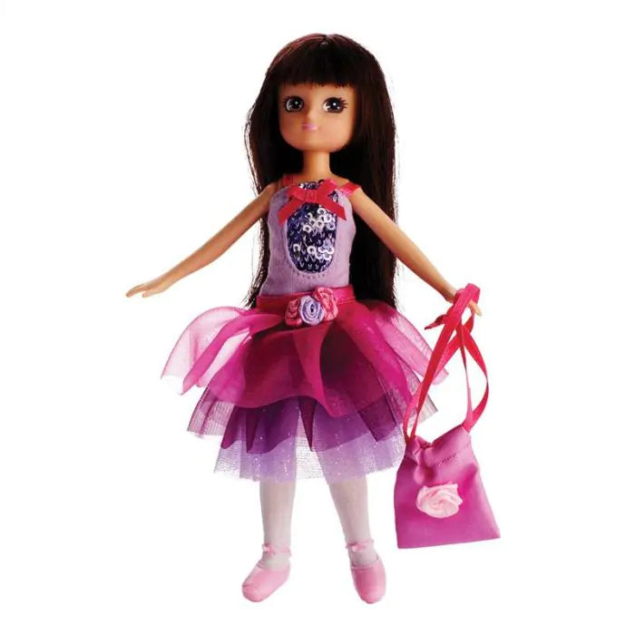 Lottie Doll Ballerina Doll Spring Collection Ballet