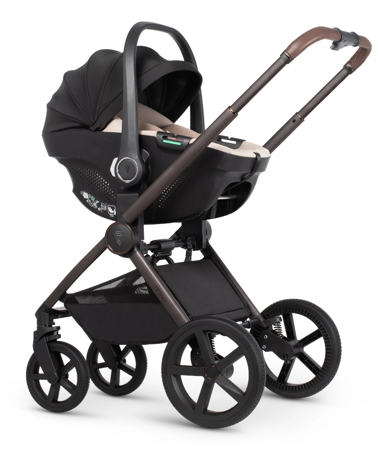 Venicci Tinum Upline 2 SE Powder Pram
