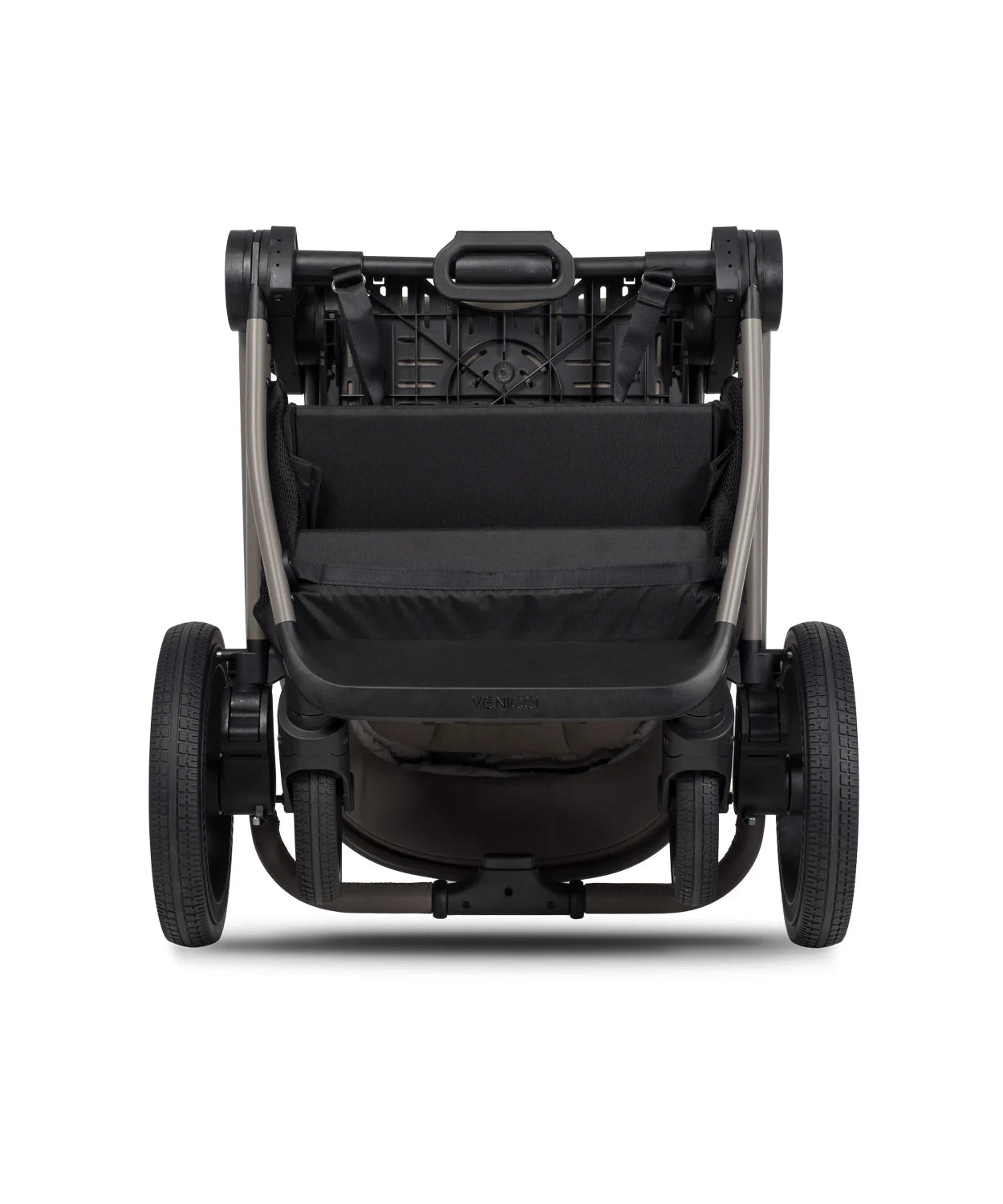Venicci Tinum Upline 2 Taupe Pram