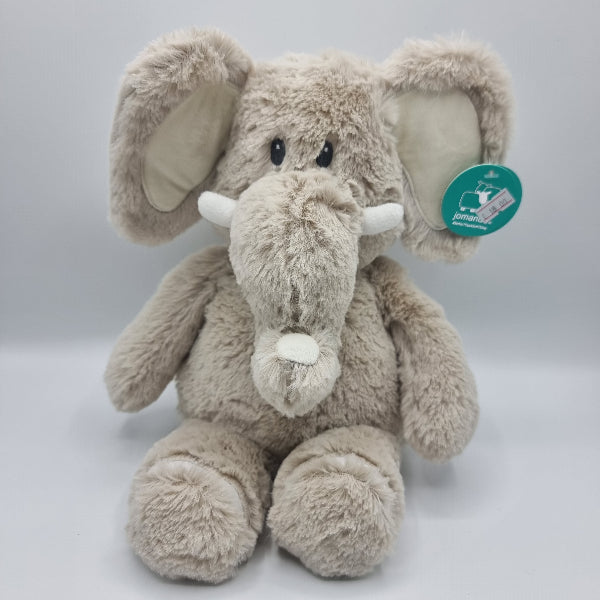 Jomanda Baby Plush Soft Toy Elephant