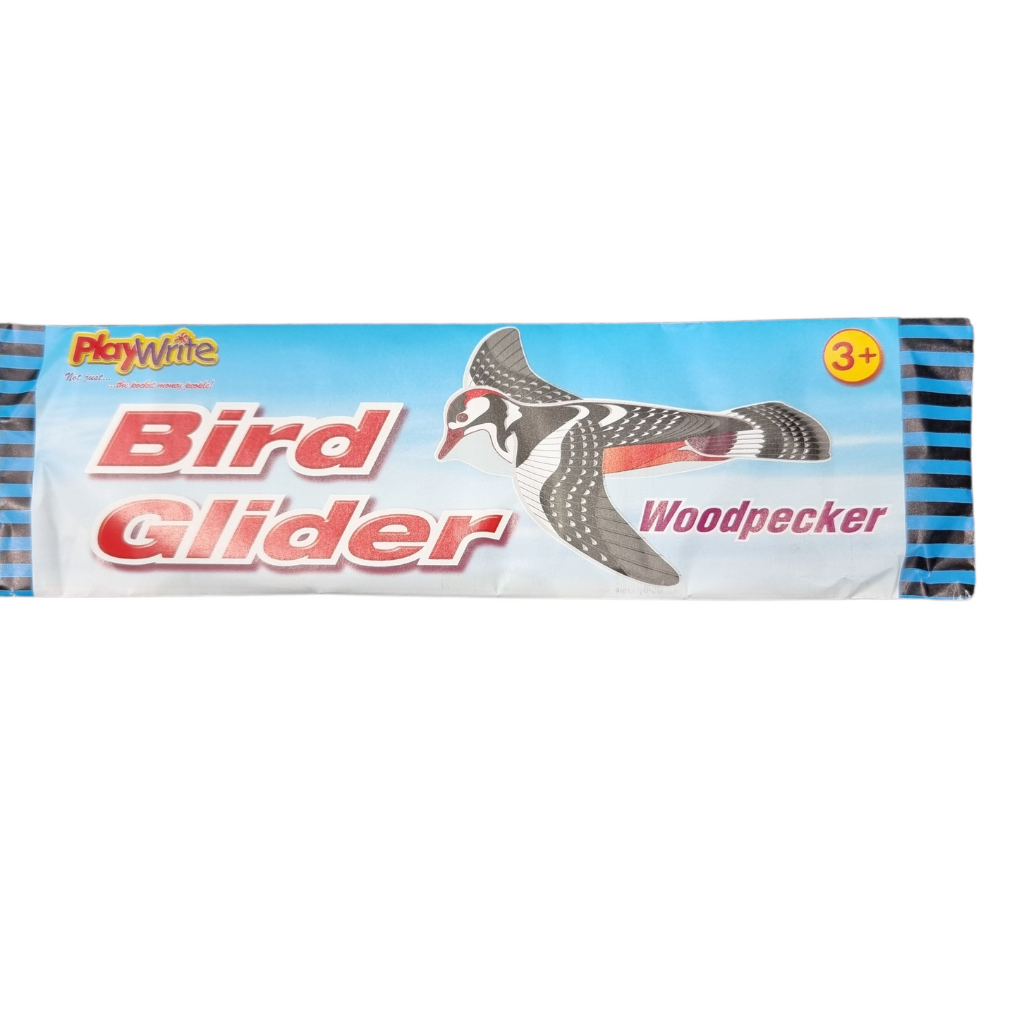 Playwrite British Bird Gliders