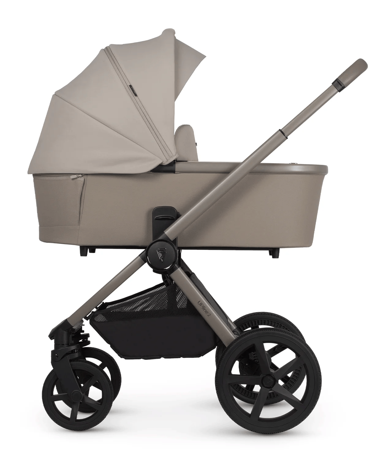 Venicci Tinum Upline 2 Taupe Pram