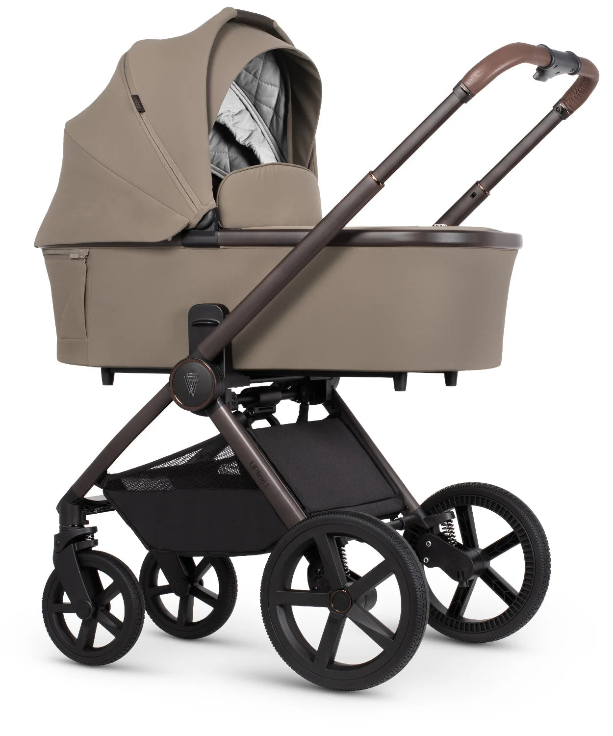 Venicci Tinum Upline 2 SE Powder Pram
