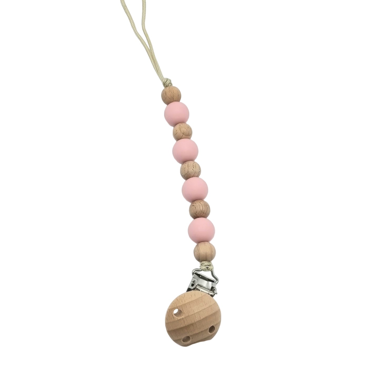 Nibbling Earth Dummy Clip - 8 Colours