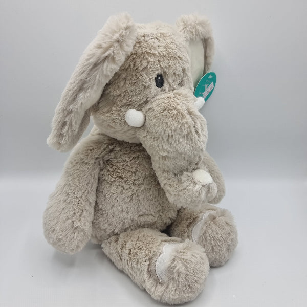 Jomanda Baby Plush Soft Toy Elephant