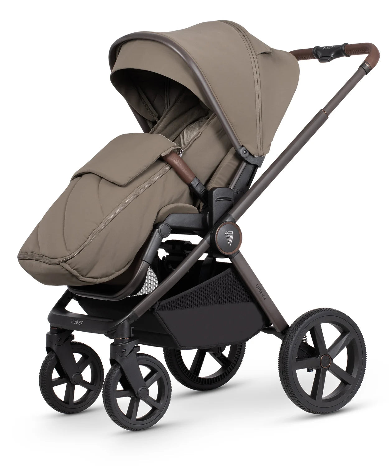 Venicci Tinum Upline 2 SE Powder Pram