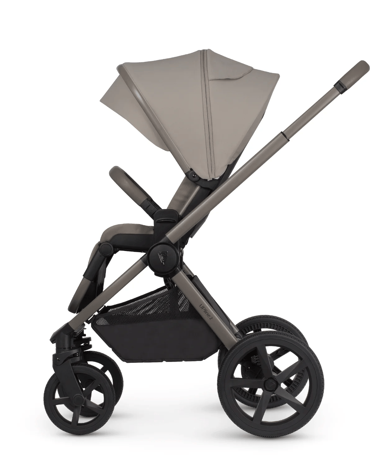 Venicci Tinum Upline 2 Taupe Pram