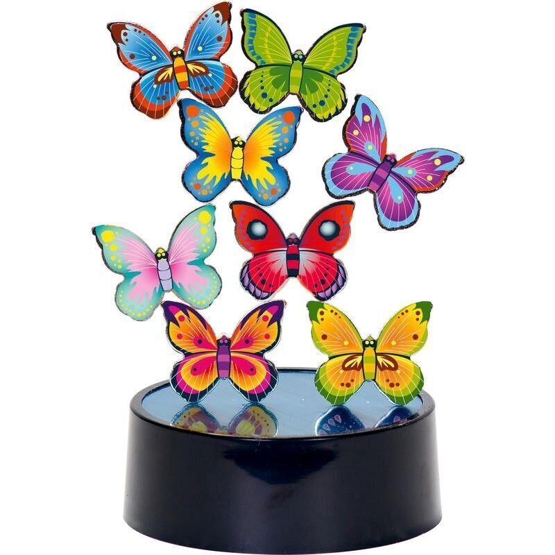 Tobar Magnetic Butterfly Sculpture