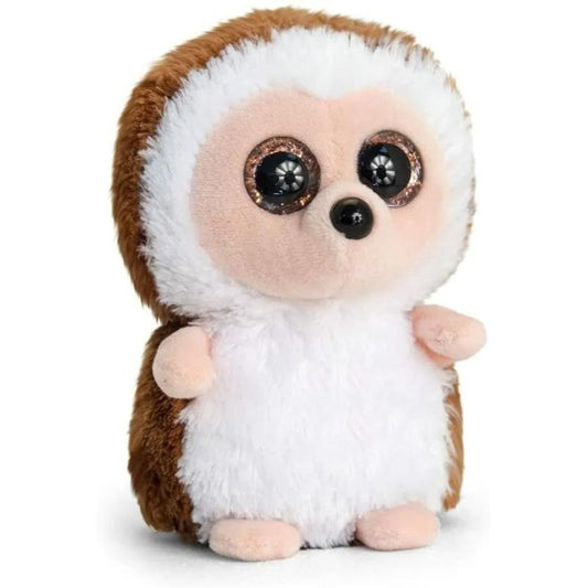 Keel Toys 10cm Mini Motsu Dolly the Hedgehog Plushie