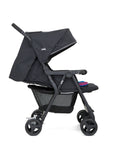 Joie Aire Twin Stroller - Rosy & Sea