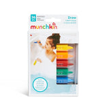Munchkin Bath Time Crayon 5PK