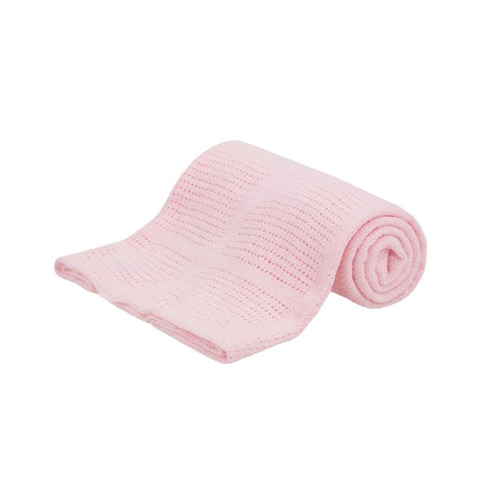 Baby Town Blanket