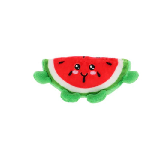 Keel Food Bobball Watermelon Plushie (8cm)