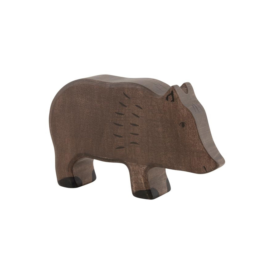 Holztiger Wild Boar Sow
