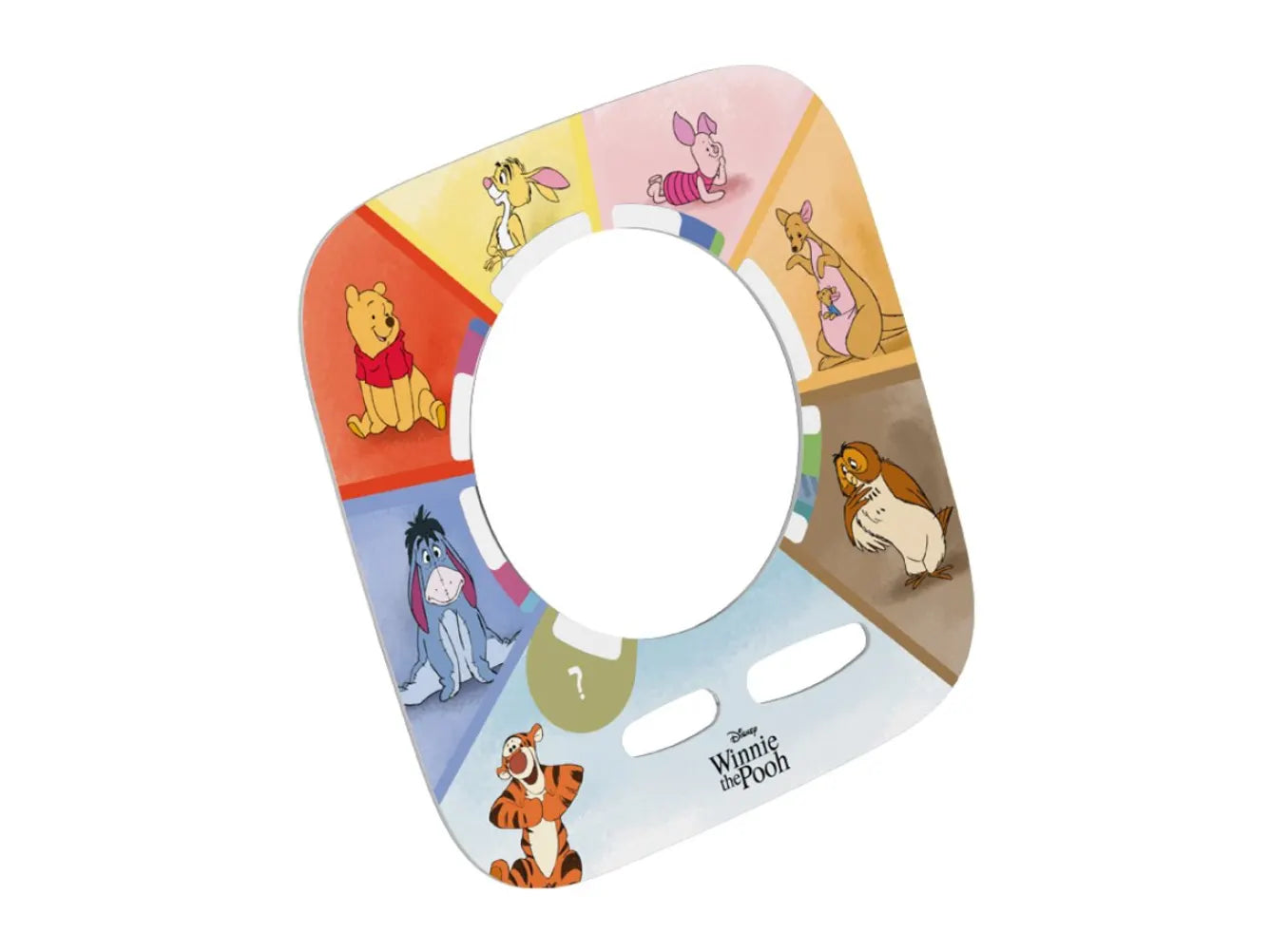 Tonieplay Winnie the Pooh: Tigger's Mix-Up Fix-Up