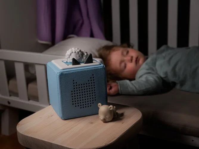 Tonies Sleepy Friends Lullaby Melodies with Sleepy Sheep