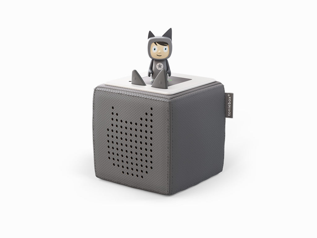 Tonie Starter Set - Grey Toys & Games