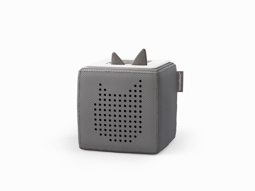 Tonie Starter Set - Grey Toys & Games