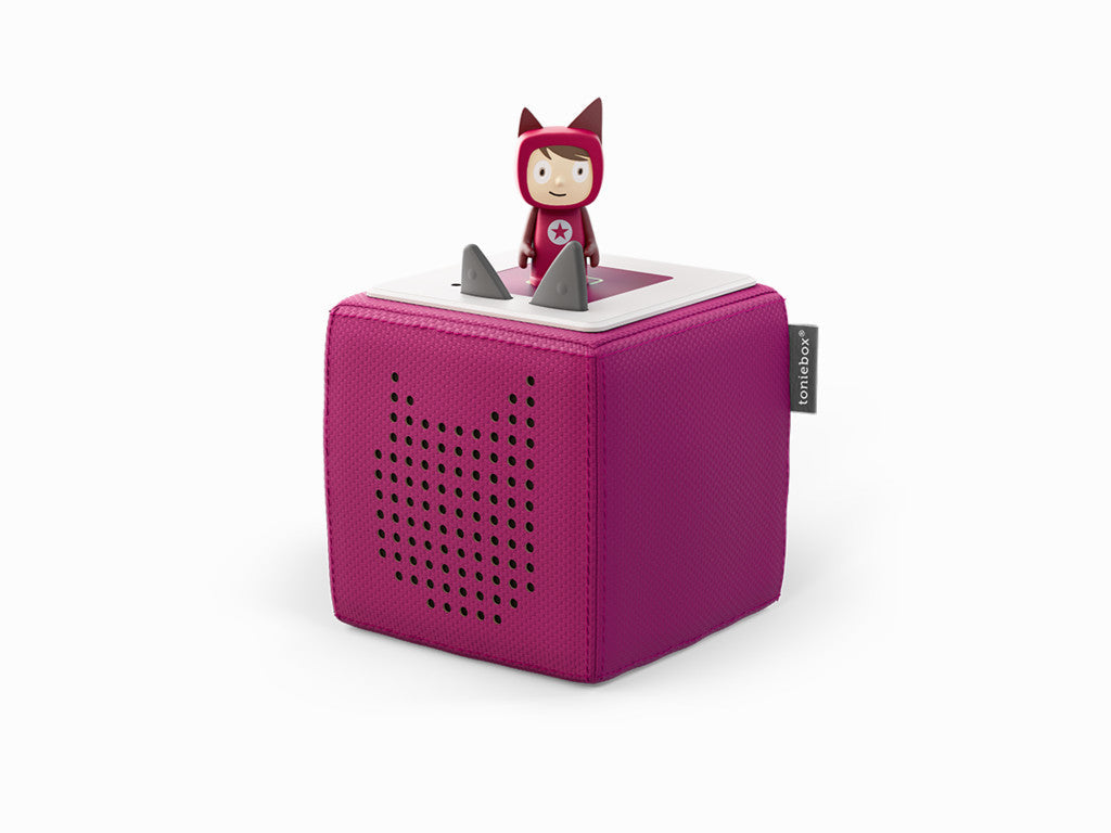 Tonie Starter Set - Purple Toys & Games