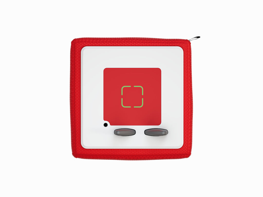 Tonie Starter Set - Red Toys & Games