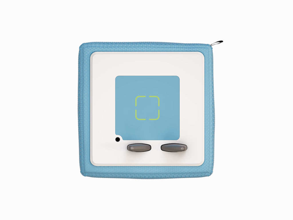 Tonie Starter Set - Light Blue Toys & Games