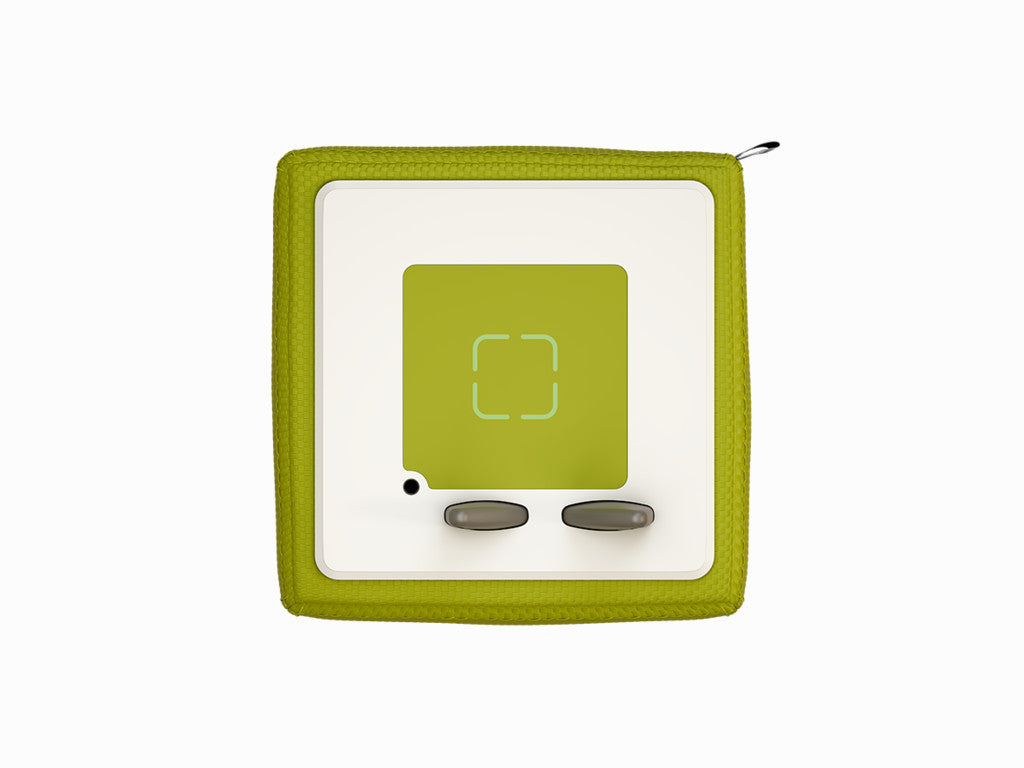 Tonie Starter Set - Green Toys & Games