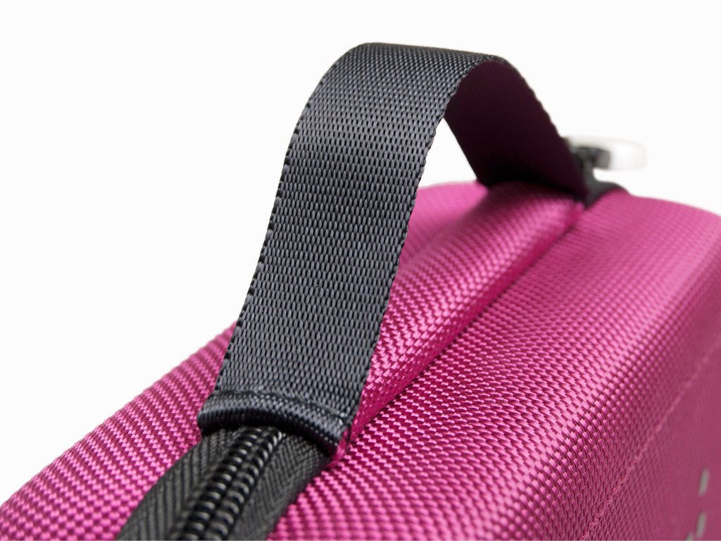 Tonie-Carrier Purple Toys & Games