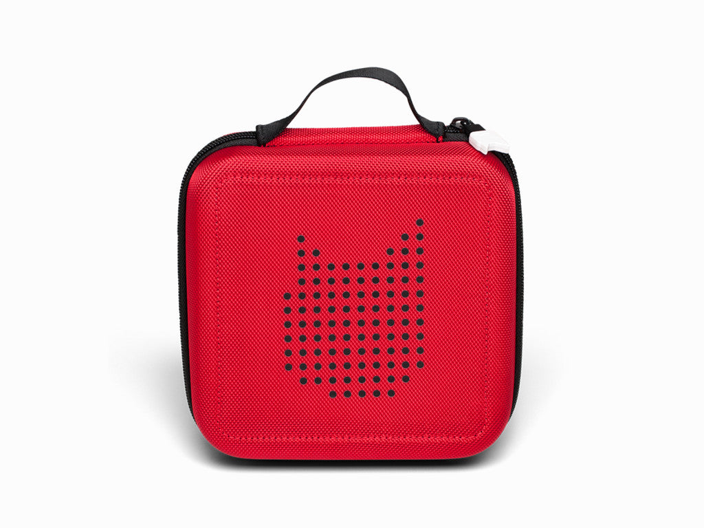 Tonie-Carrier Red Toys & Games