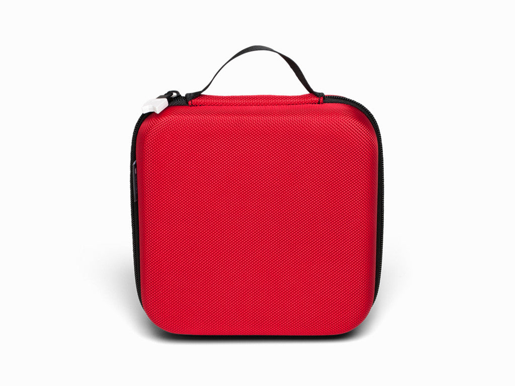 Tonie-Carrier Red Toys & Games