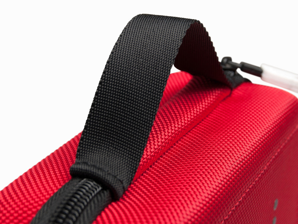 Tonie-Carrier Red Toys & Games