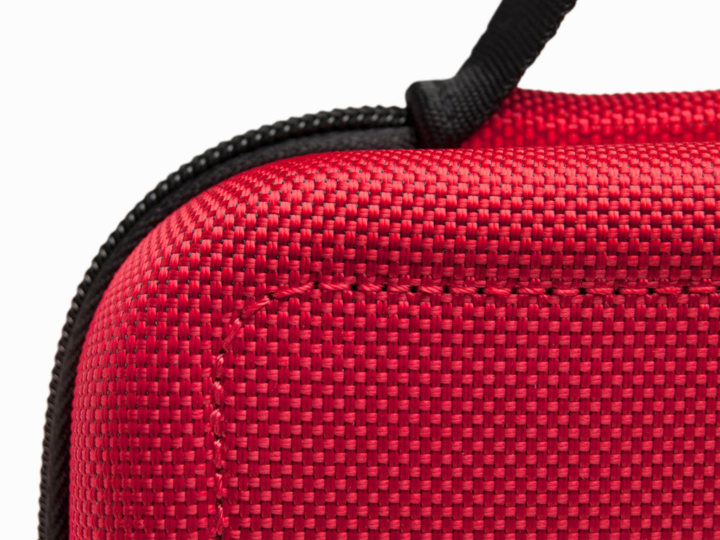 Tonie-Carrier Red Toys & Games