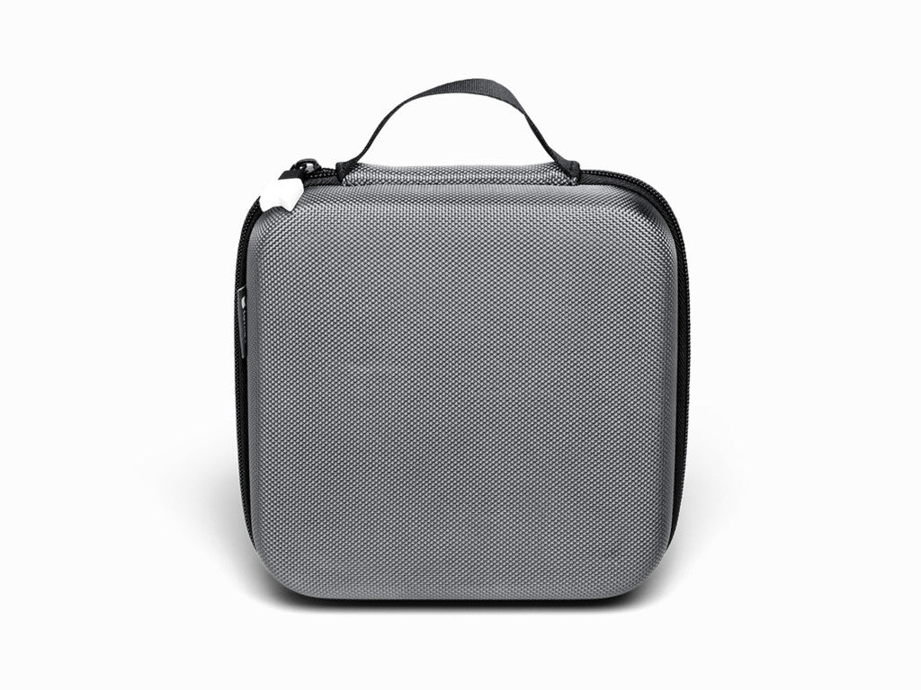 Tonie-Carrier Grey Toys & Games