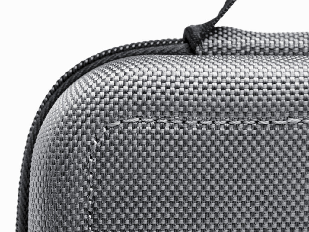 Tonie-Carrier Grey Toys & Games