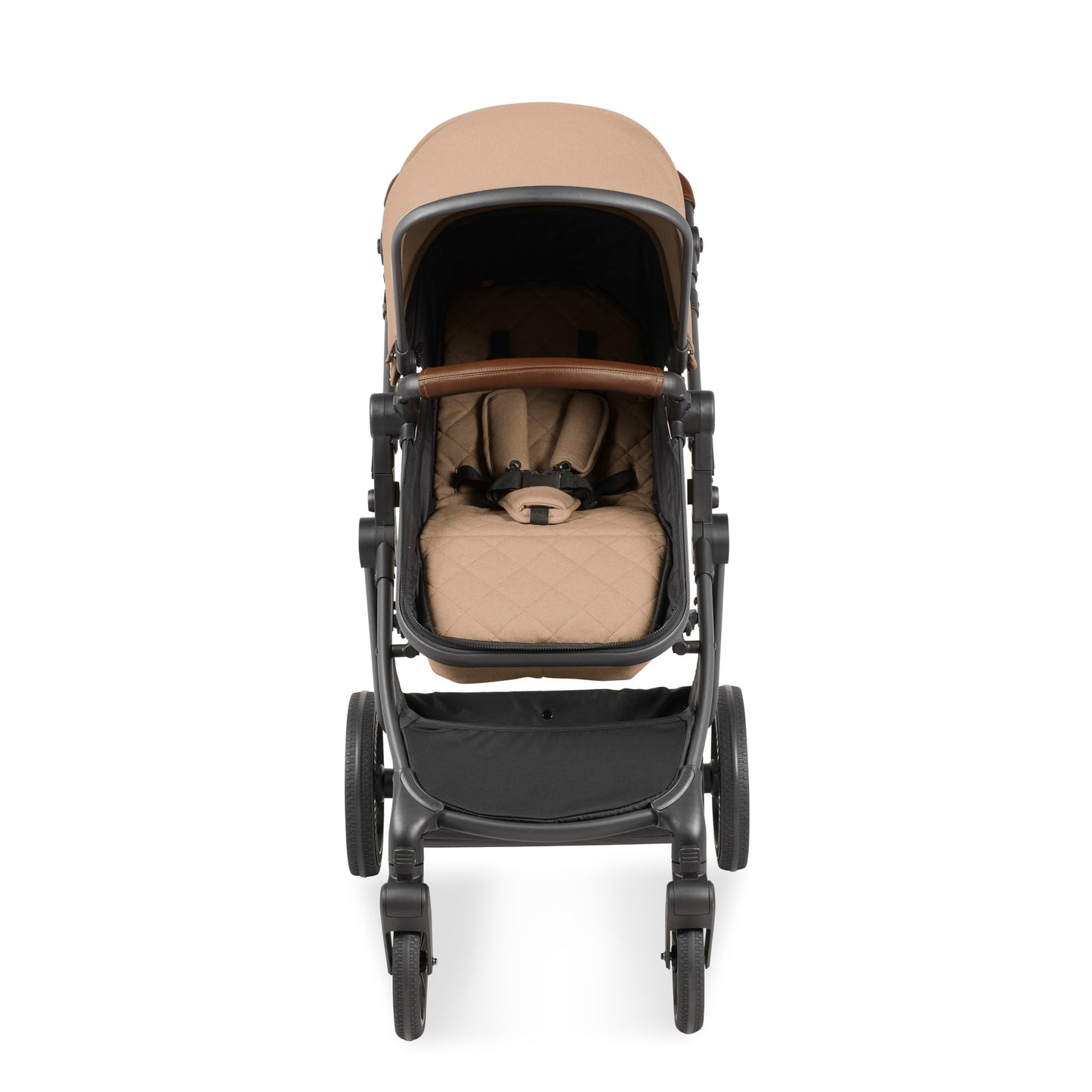 Ickle Bubba Cosmo 2 in 1 Pushchair Desert
