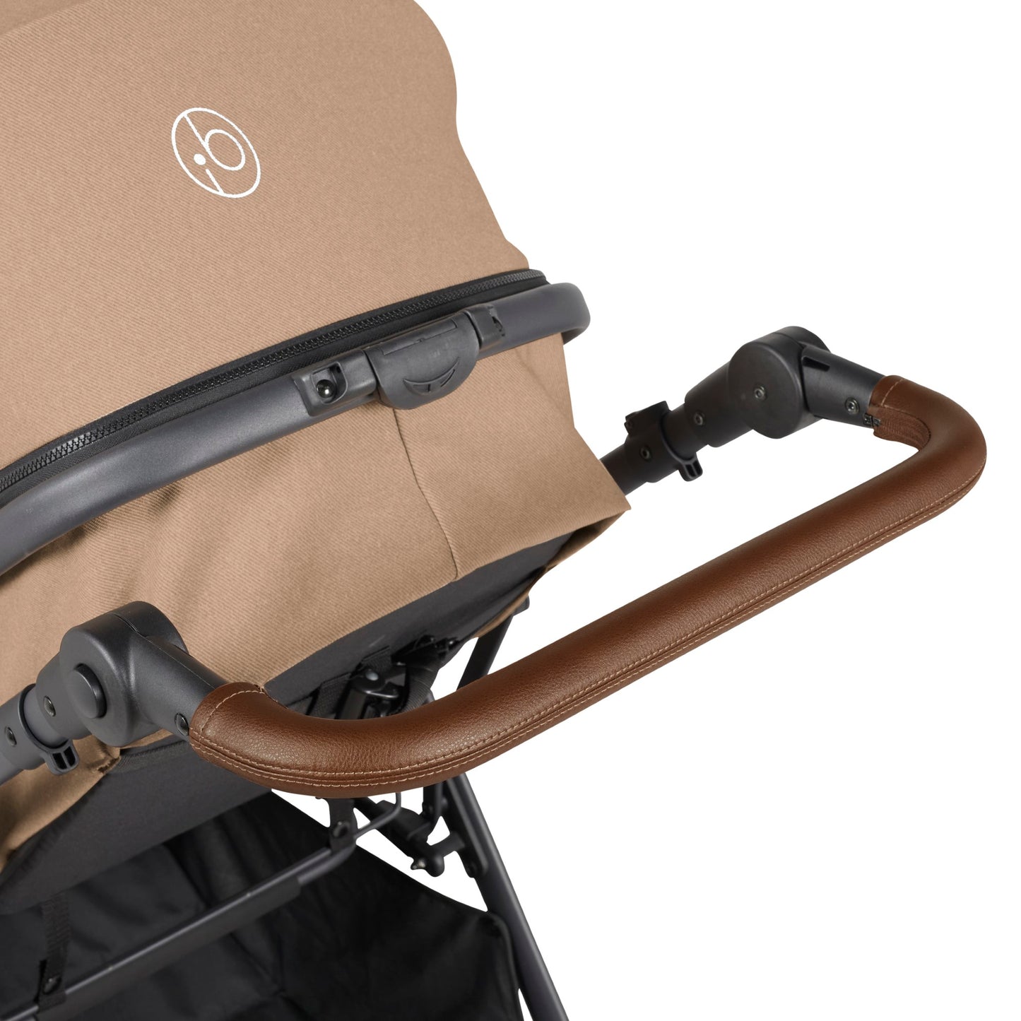 Ickle Bubba Cosmo 2 in 1 Pushchair Desert