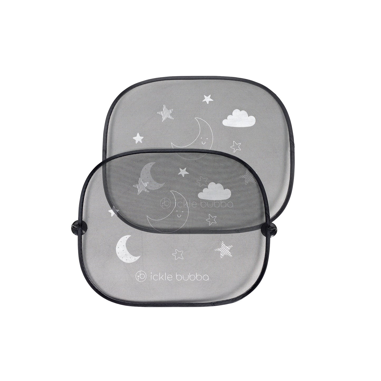 Ickle Bubba Stomp Luxe 2 in 1 Pushchair Desert on Silver