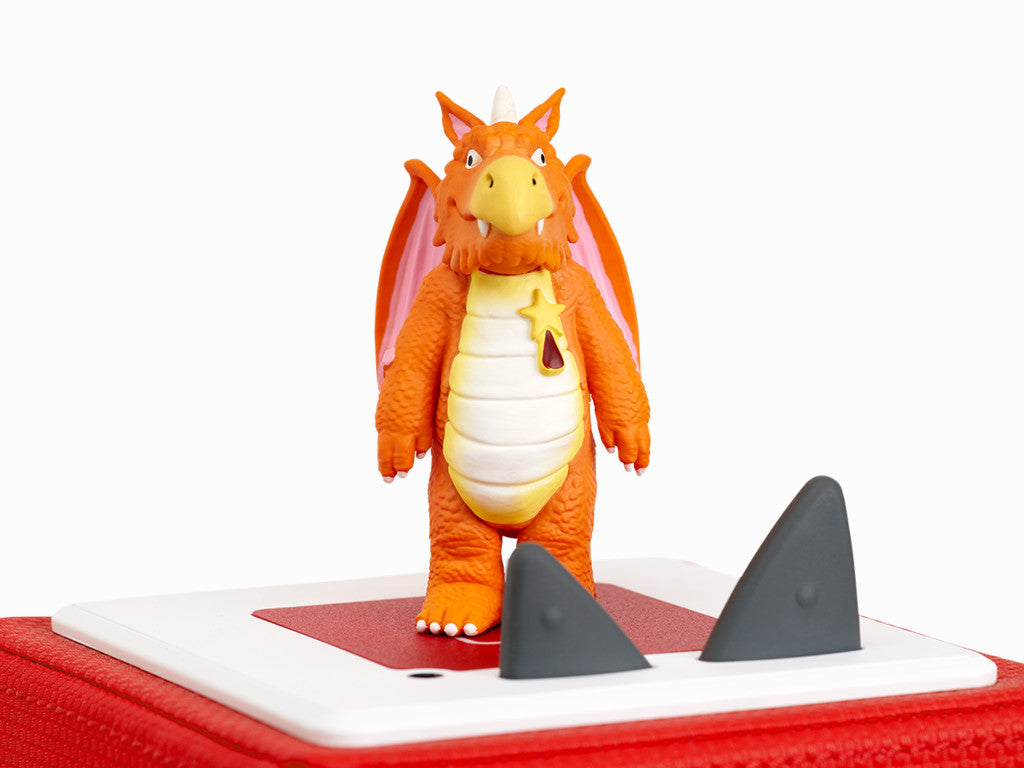 Zog Toys & Games