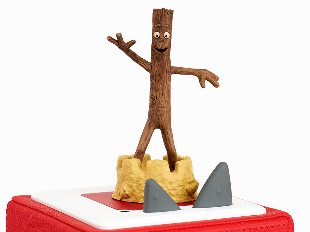 Stick Man Toys & Games