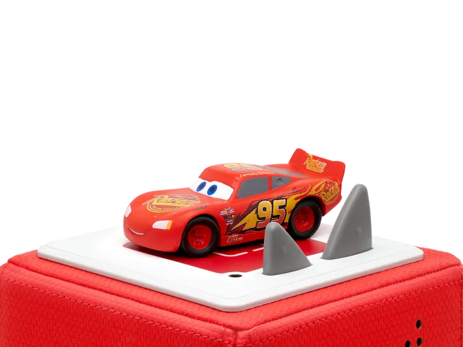 Tonies Disney Cars Lightning McQueen